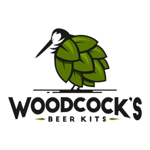 Woodcock&#39;s Beer Kits