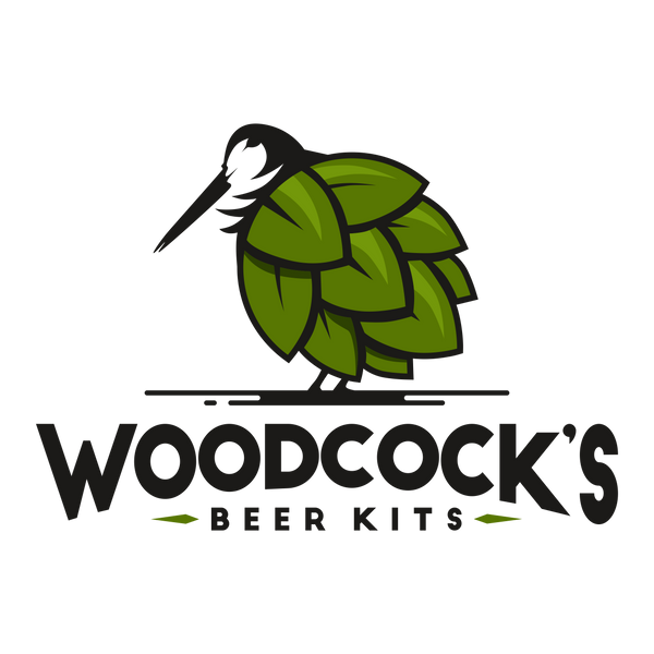 Woodcock's Beer Kits