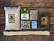 Load image into Gallery viewer, Mundsy&#39;s Milk Stout 2-Gallon Beer Making Ingredient kit
